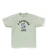 ノーウェア BAPE CAMO GO APE POINTER COLLEGE TEE 1