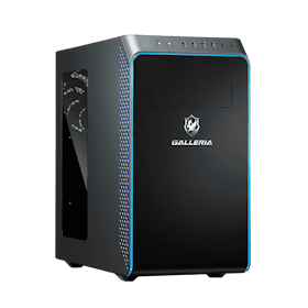 ドスパラ ガレリア RM7R-R57 7700搭載を検証レビュー!ゲーミングPCの ドスパラ ガレリア RM7R-R57 7700搭載を検証レビュー!ゲーミングPCの