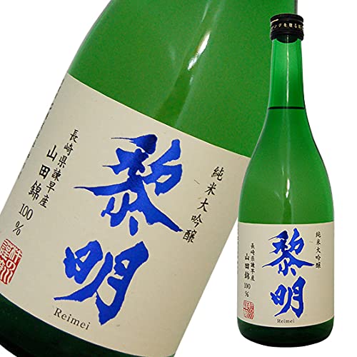 長崎の日本酒のおすすめ人気ランキング【2026年6月】 4