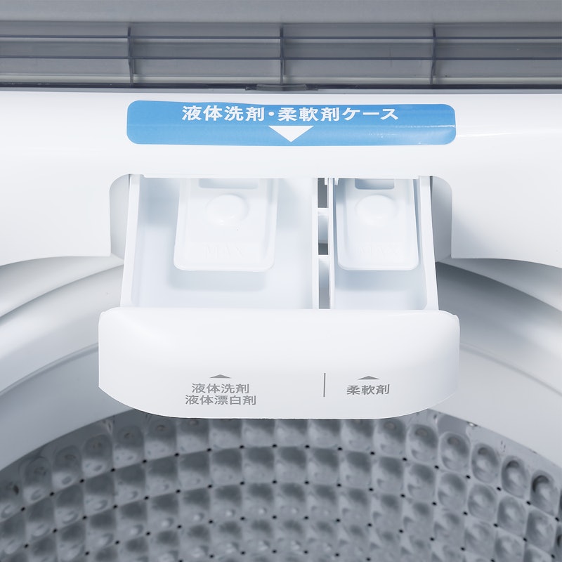 全自動洗濯機 5