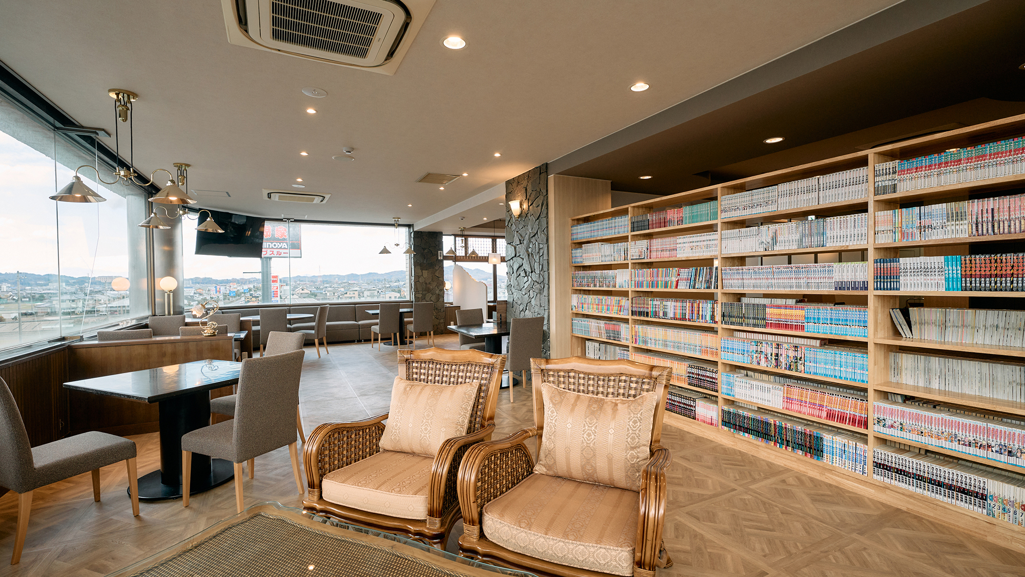 COZY HOTEL NUKUI shimanami 6