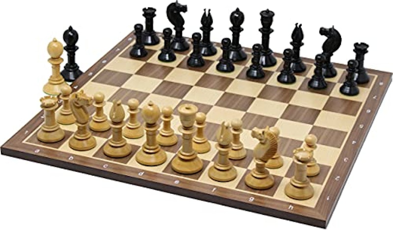 22年 チェス駒のおすすめ人気ランキング19選 Mybest 22年 チェス駒のおすすめ人気ランキング19選 Mybest