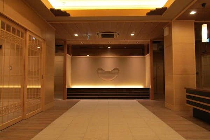 網元の宿 磯村 7