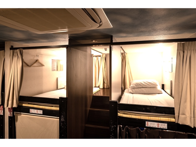 HOTEL owl TOKYO 4