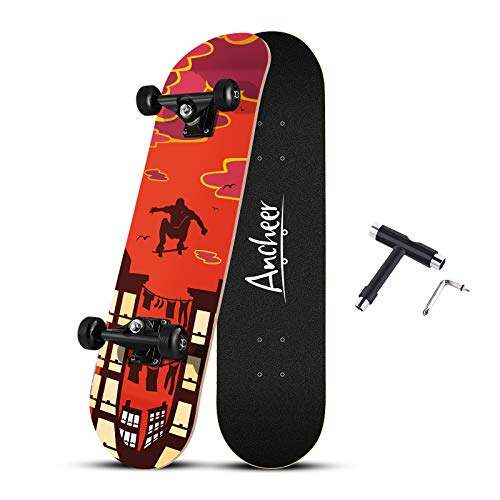 22年 初心者向けスケートボードのおすすめ人気ランキング選 Mybest