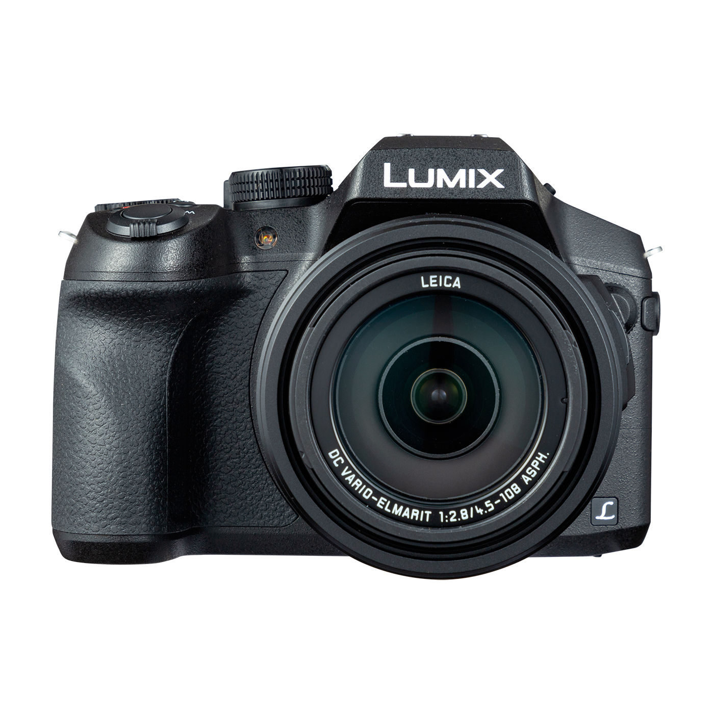 LUMIX FZ DC-FZ85-K 純正バッテリー２個（オマケ付） - デジタルカメラ