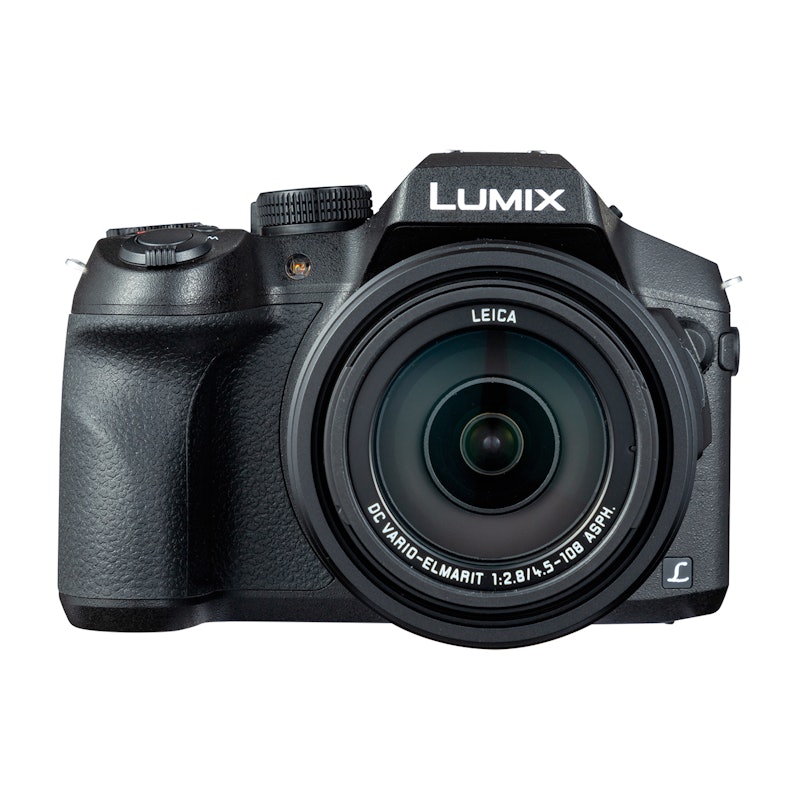 パナソニック LUMIX DC-FZ85をレビュー！口コミ・評判をもとに徹底検証