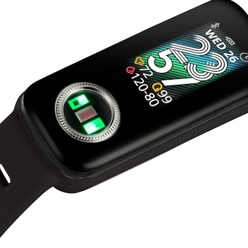 VivoWatch 5 AERO 2