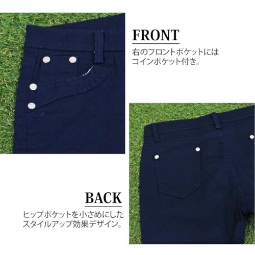 ゴルフパンツ 6