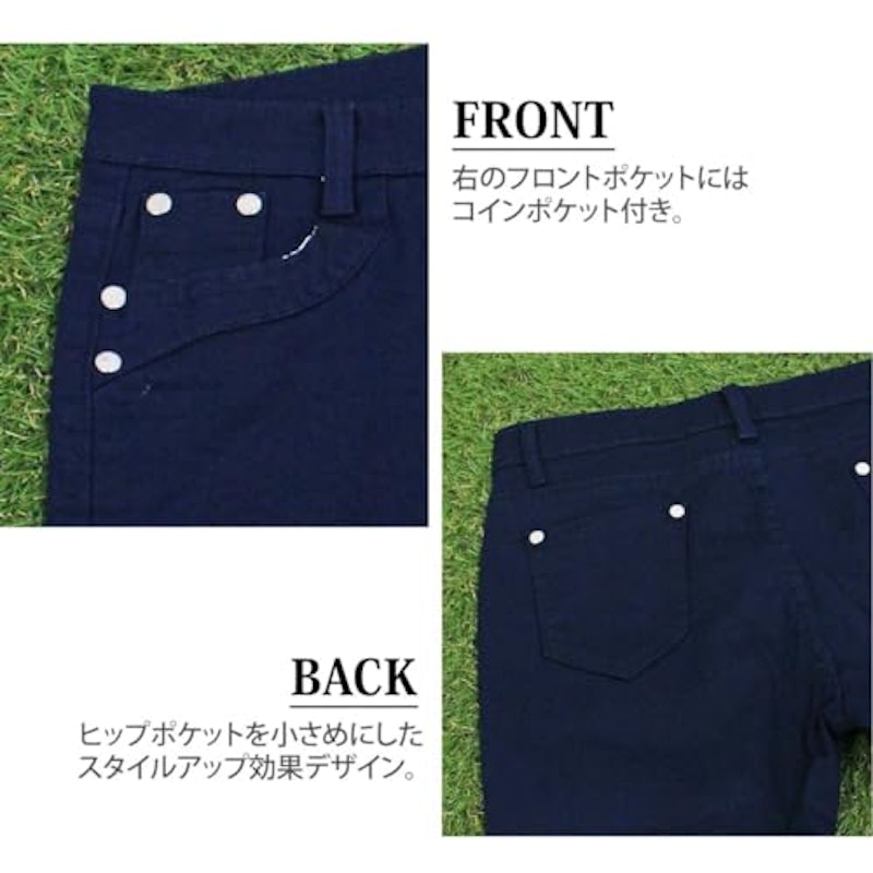ゴルフパンツ 6