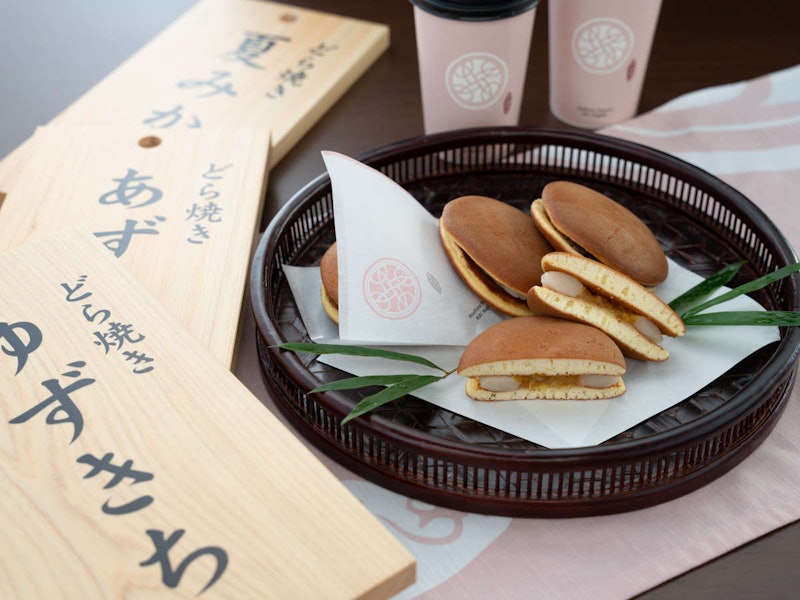 界 長門 7