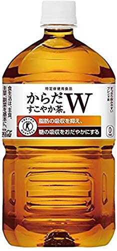 トクホの飲み物のおすすめ人気ランキング【2026年6月】 1