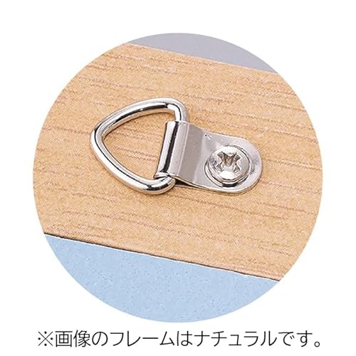 木製ポスターパネル（UVカット） 4
