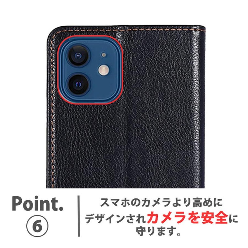 iPhone16Plus 手帳型ケース 12