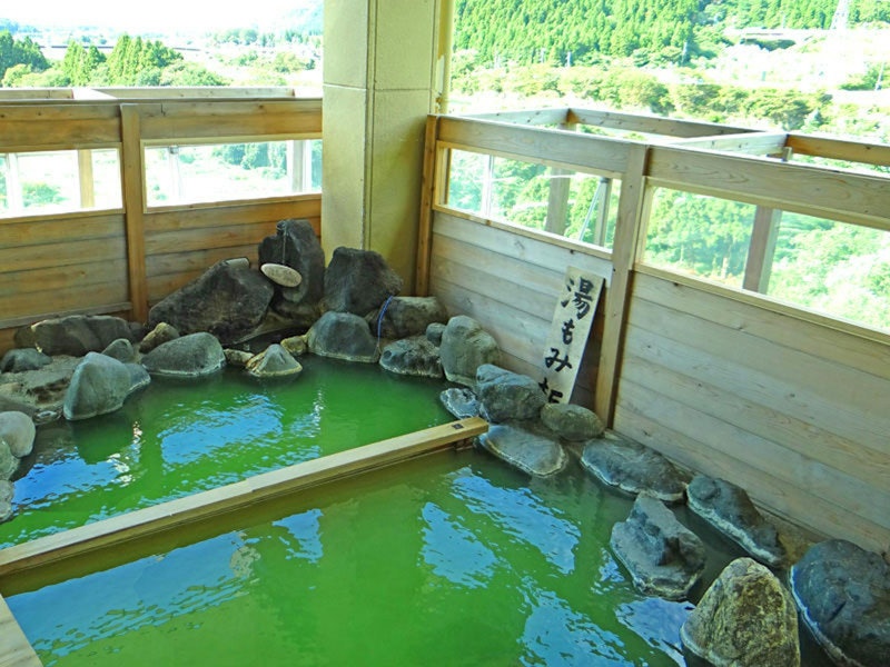 阿賀のめぐみ 望川閣 4