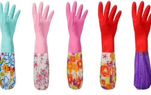 食器洗い用手袋のおすすめ人気ランキング10選 Mybest