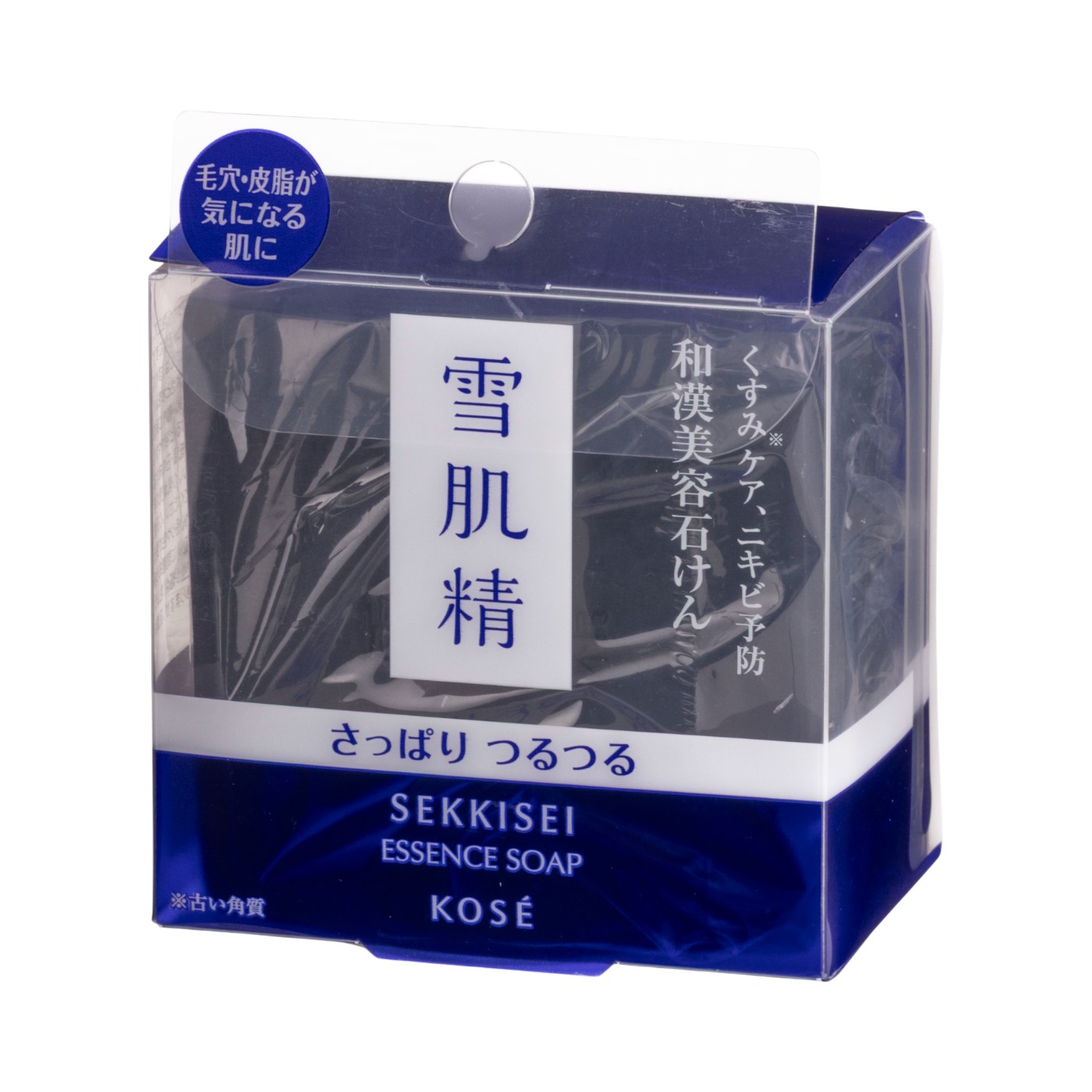 エッセンスソープ 5
