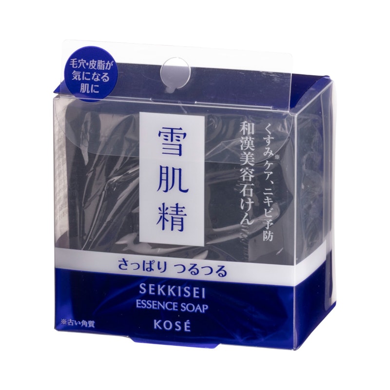 エッセンスソープ 5