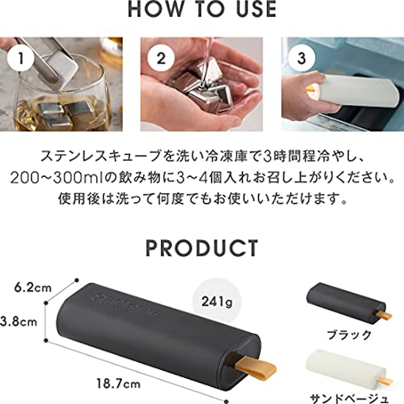 アイスキューブ 7