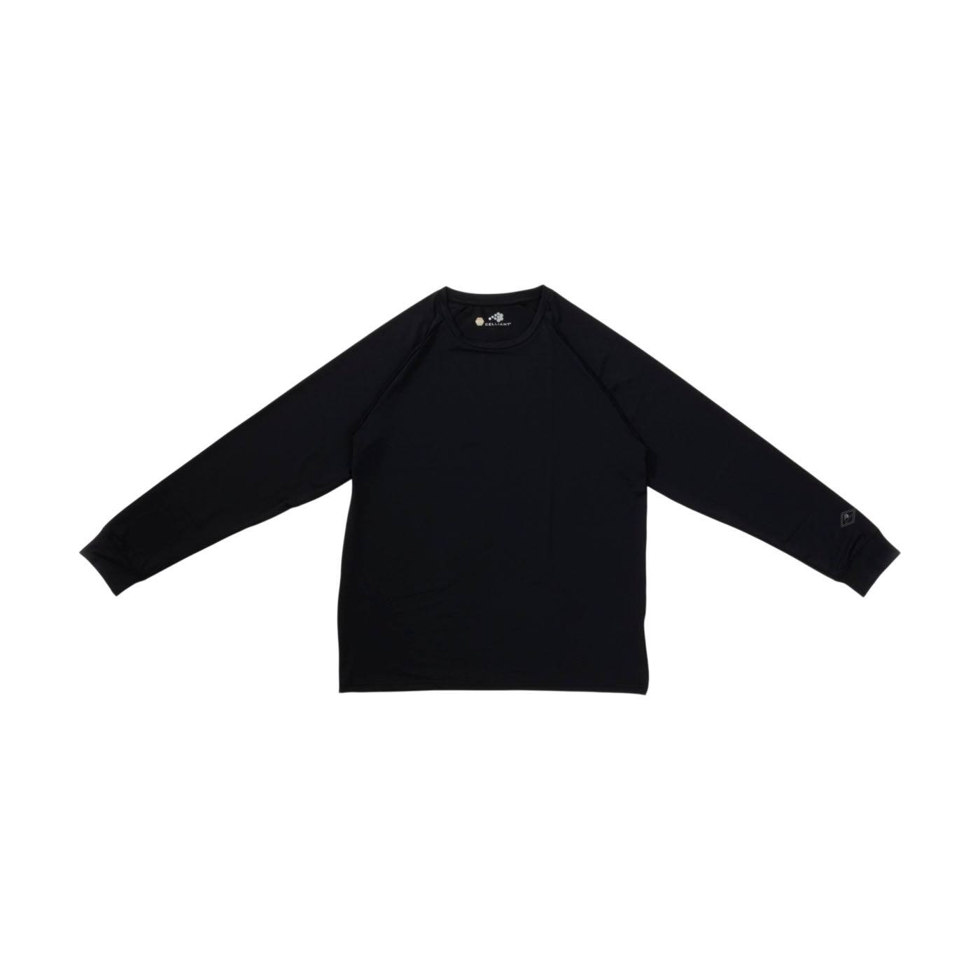 イオン CELLIANT ルーム長袖Tシャツを検証レビュー！リカバリーパジャマの選び方も紹介 1