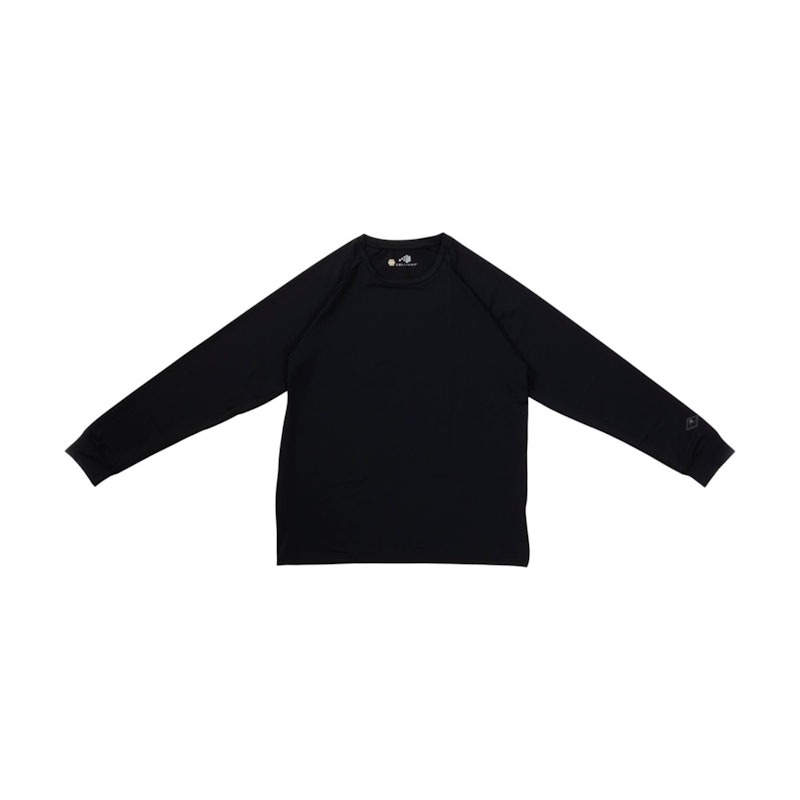 ルーム長袖Tシャツ 1
