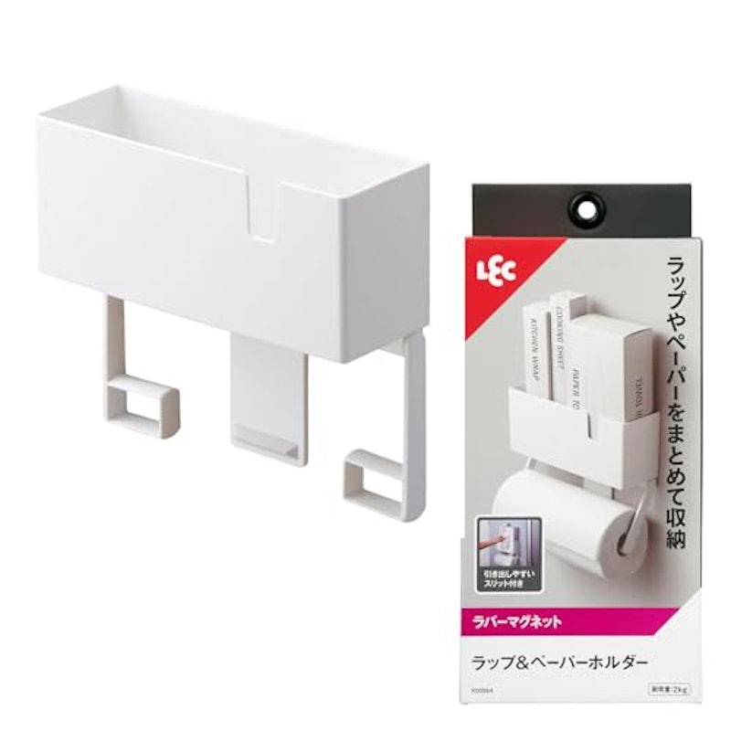 ラップ&ペーパーホルダー 1