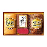 丸大食品ハムギフトのおすすめ人気ランキング【2026年8月】 4