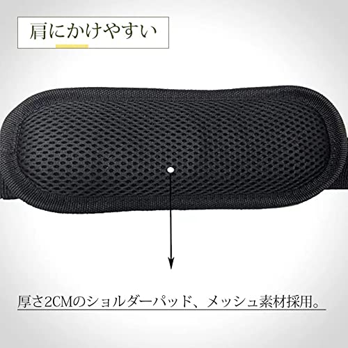 ゴルフクラブケース 6