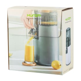 Hurom PURE PRESS H70STの口コミ・評判は?実際に使ってよい点・気になる点を徹底レビュー! 5