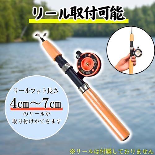 穴釣りロッドのおすすめ人気ランキング【2025年】 | マイベスト