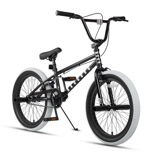 初心者向けBMXのおすすめ人気ランキング【2026年9月】 4