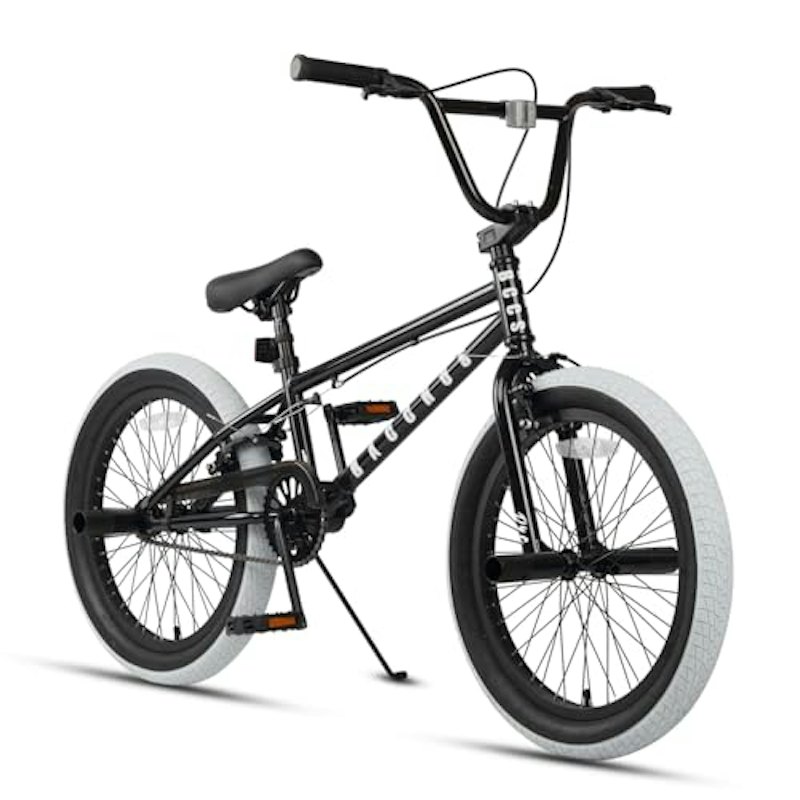 BMX自転車フリースタイル 1