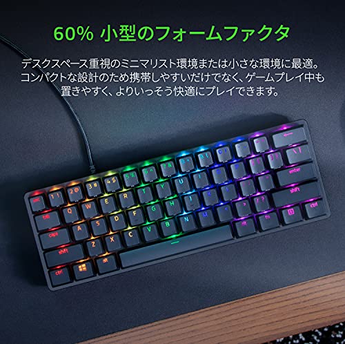Huntsman Mini 2