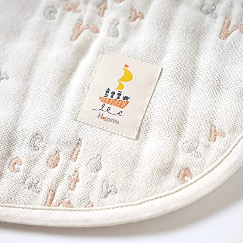 FOOD TEXTILE スリーパー 4