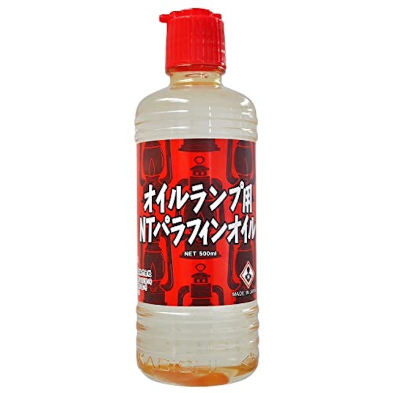 オイルランタン用NTパラフィンオイル 1