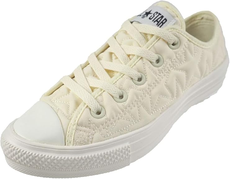ALL STAR LIGHT QUILTING ST OX 1