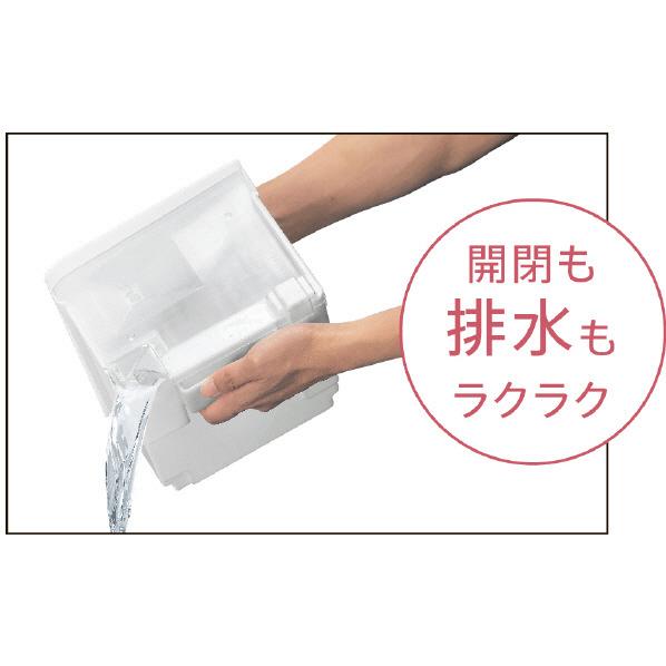 衣類乾燥除湿機 13