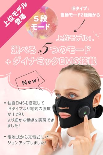 美顔器 4