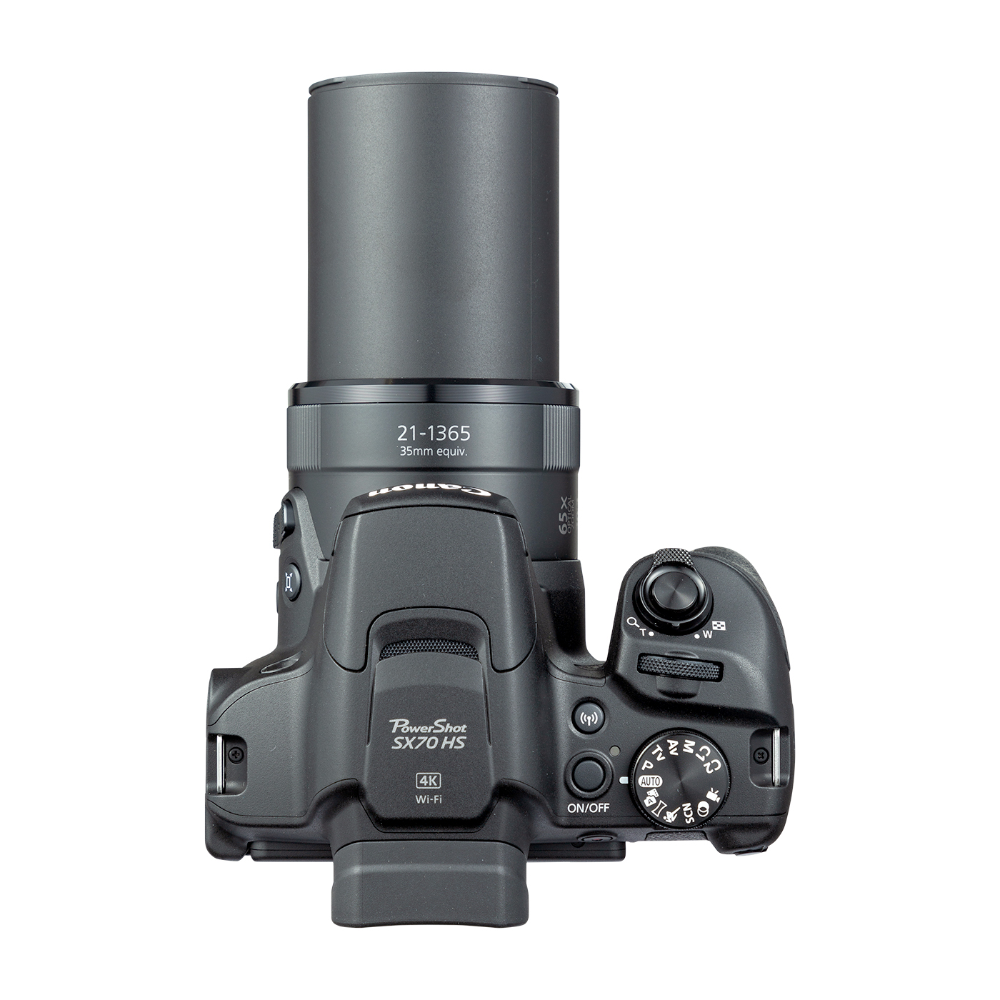 Canon キャノン PowerShot パワーショット SX70SH カメラ - カメラ