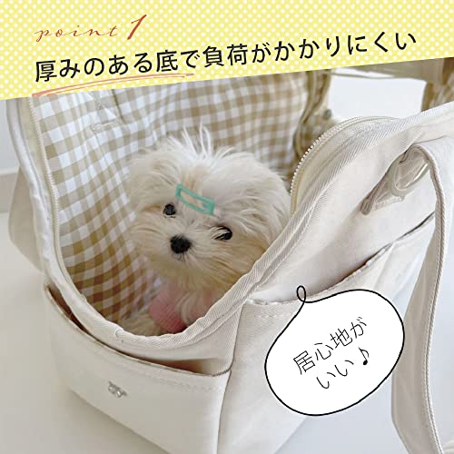 ペットキャリーバッグ 4