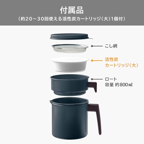 オイルポット 3
