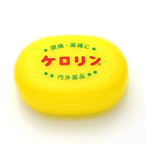 ケロリン 石鹸箱 1