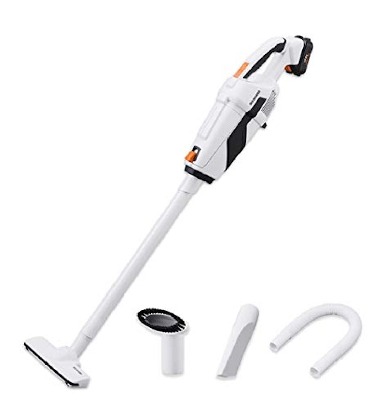 充電式スティッククリーナー 1
