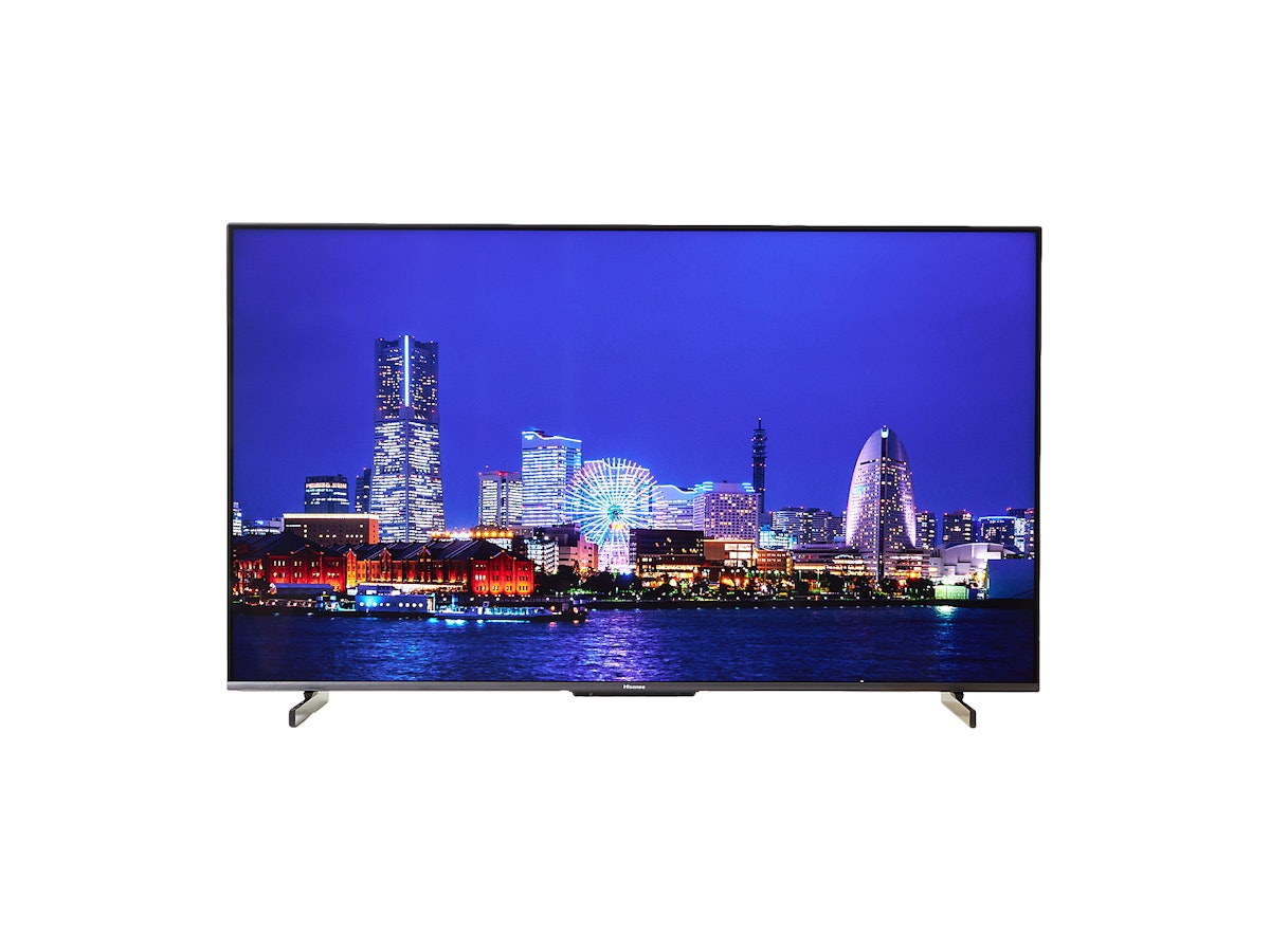 ハイセンスジャパン 4K液晶テレビU8Kシリーズ 55U8Kの口コミ ハイセンスジャパン 4K液晶テレビU8Kシリーズ 55U8Kの口コミ