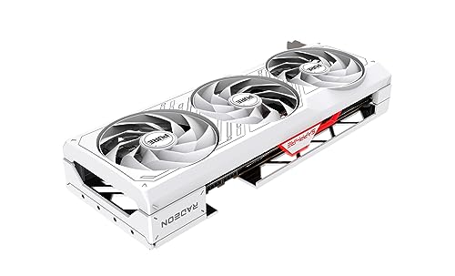PURE AMD Radeon RX 7800 XT 16GB 3