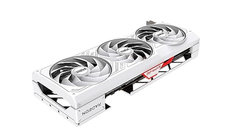 PURE AMD Radeon RX 7800 XT 16GB 3