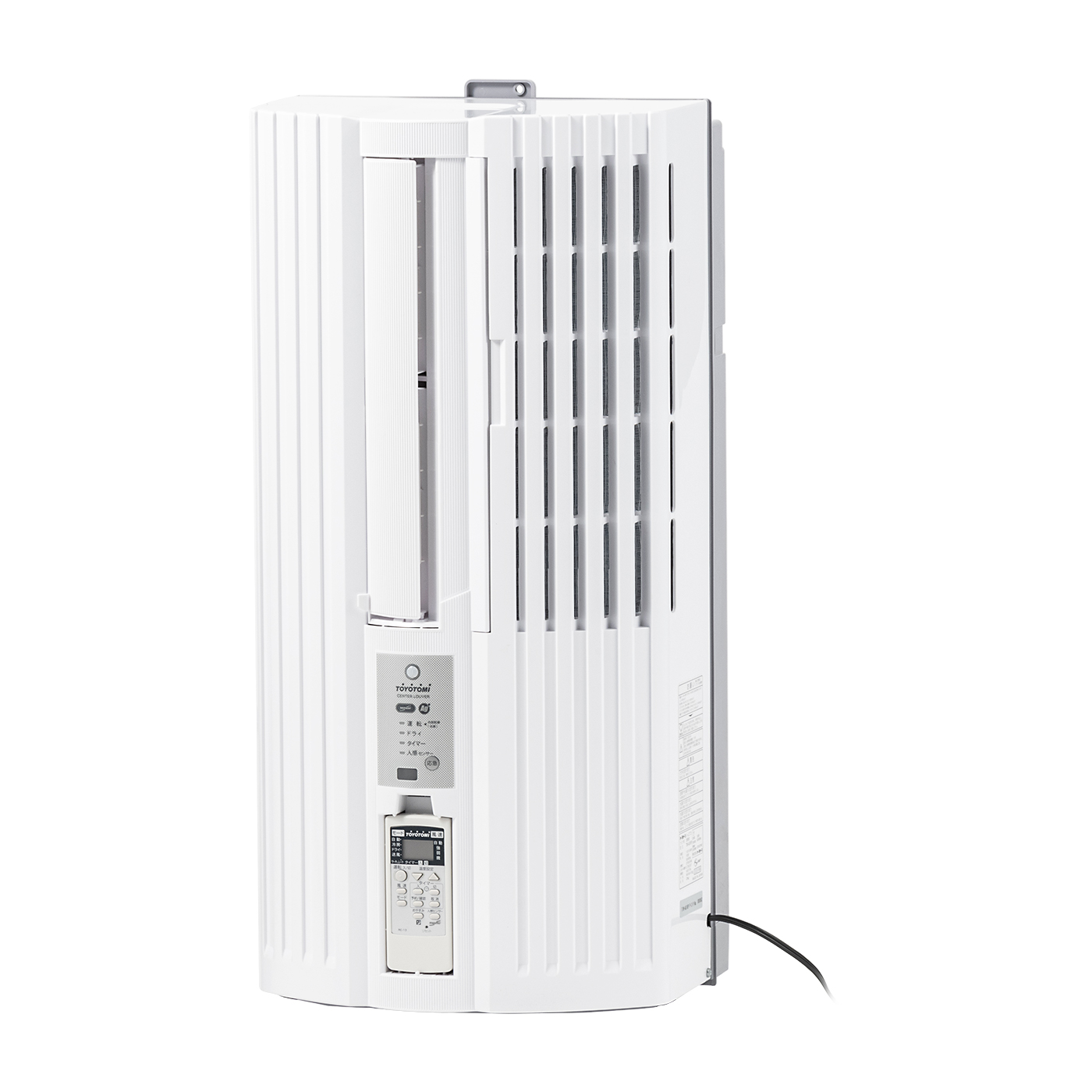 窓用エアコンCWH-A1825R CWH-A1824Rからの買い替えにお勧め