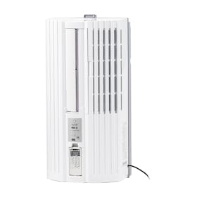 トヨトミ 窓用エアコン TIW-AS18Pを検証レビュー!窓用エアコンの選び方も紹介 1