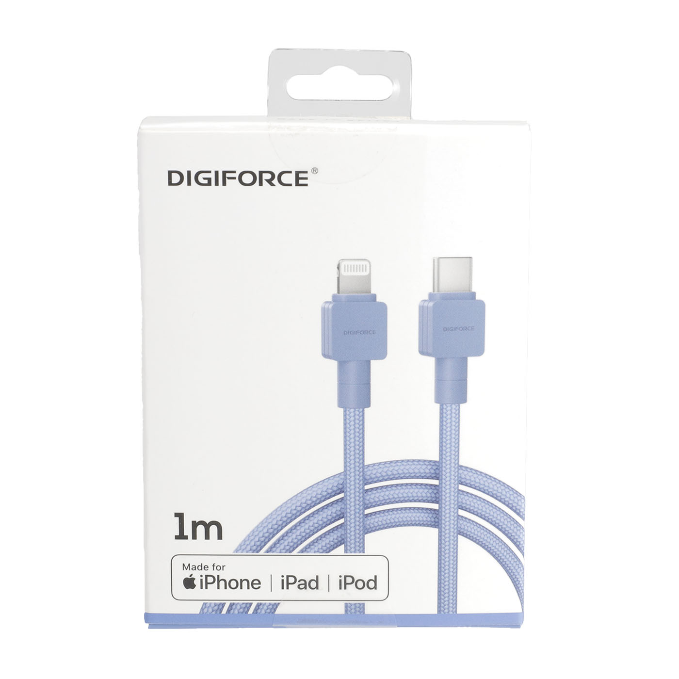 デジフォース Type-C to Lightning Cable D0075NBを検証レビュー！Type-C ライトニングケーブルの選び方も紹介 4