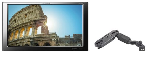カロッツェリア 9V型ワイドVGAモニター 1